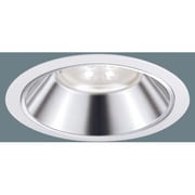 EVERLEDS・LEDダウンライト 高演色60形タイプ・広角35度 温白色 NNN71011KLE1