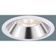 EVERLEDS・LEDダウンライト 高演色60形タイプ・広角35度 電球色 NNN71012KLE1
