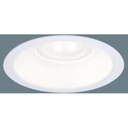 EVERLEDS・LEDダウンライト 高演色60形タイプ・拡散100度 温白色 NNN71014LE1