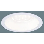 LEDDL100形 拡散温白色Φ150 NNN72014LE9
