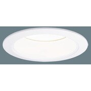 EVERLEDS・LEDダウンライト100形Φ100 拡散85度 白色 NNN72066LE9