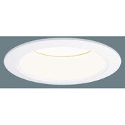 EVERLEDS・LEDダウンライト100形Φ100 拡散85度 温白色 NNN72067LE9