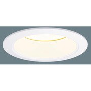 EVERLEDS・LEDダウンライト100形Φ100 拡散85度 電球色 NNN72068LE9