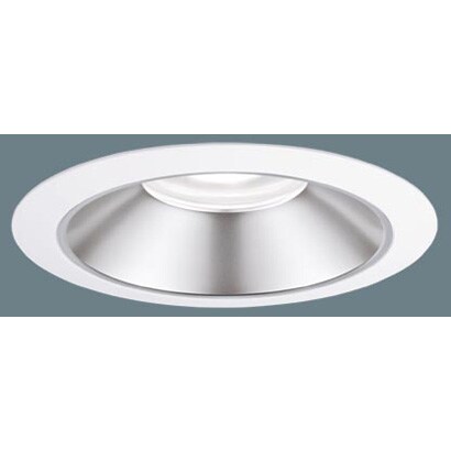 EVERLEDS・LEDダウンライト100形Φ150 広角45度 白色 NNN72071LE9