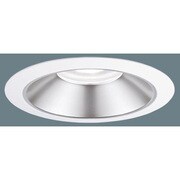 EVERLEDS・LEDダウンライト100形Φ150 広角45度 白色 NNN72071LE9