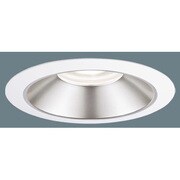 EVERLEDS・LEDダウンライト100形Φ150 広角45度 温白色 NNN72072LE9