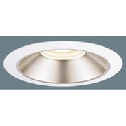EVERLEDS・LEDダウンライト100形Φ150 広角45度 電球色 NNN72073LE9