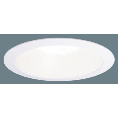 EVERLEDS・LEDダウンライト100形Φ150 拡散95度 白色 NNN72076LE9