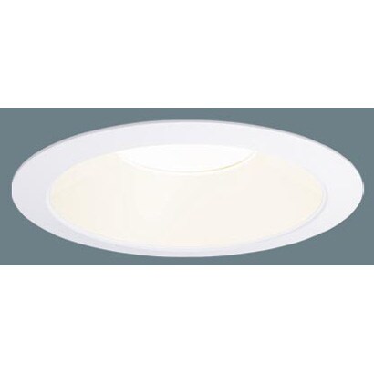EVERLEDS・LEDダウンライト100形Φ150 拡散95度 温白色 NNN72077LE9