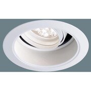 LEDUV12V50W相当 電球色タイプ NNN72509W