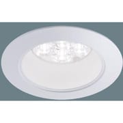 EVERLEDS・演出用LEDダウンライト 12V50W相当 広角35度・温白色 ホワイト NNN72512WK