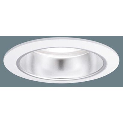 EVERLEDS・LEDダウンライト150形Φ100 広角・50度 白色 NNN73061LE9
