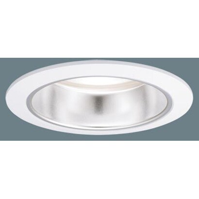 EVERLEDS・LEDダウンライト150形Φ100 広角・50度 温白色 NNN73062LE9