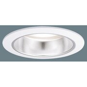 EVERLEDS・LEDダウンライト150形Φ100 広角・50度 温白色 NNN73062LE9