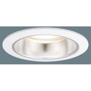EVERLEDS・LEDダウンライト150形Φ100 広角・50度 電球色 NNN73063LE9