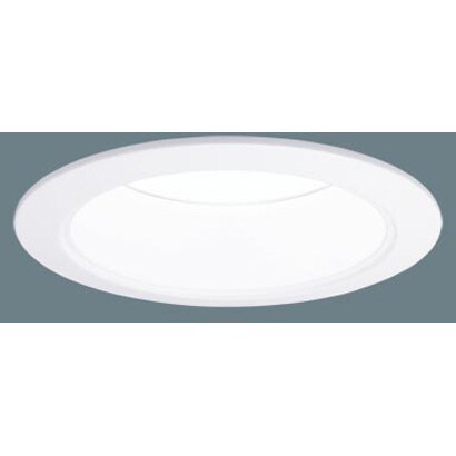 EVERLEDS・LEDダウンライト150形Φ100 拡散・85度 昼白色 NNN73065LE9