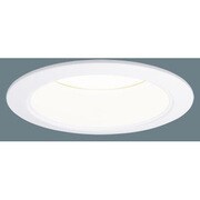 EVERLEDS・LEDダウンライト150形Φ100 拡散・85度 温白色 NNN73067LE9