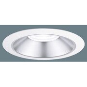 EVERLEDS・LEDダウンライト150形Φ150 広角・55度 昼白色 NNN73070LE9