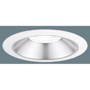 EVERLEDS・LEDダウンライト150形Φ150 広角・55度 白色 NNN73071LE9