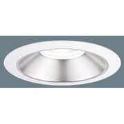 EVERLEDS・LEDダウンライト150形Φ150 広角・55度 温白色 NNN73072LE9