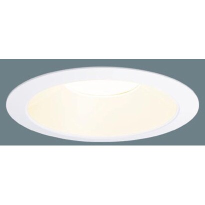 EVERLEDS・LEDダウンライト150形Φ150 拡散・95度 電球色 NNN73078LE9