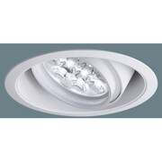 LEDUV HID35形相当白色10度 NNN73531W