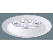 EVERLEDS・演出用LEDダウンライト HID35形相当 広角35度・白色 NNN73541W