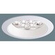 EVERLEDS・演出用LEDダウンライト HID35形相当 広角35度・温白色 NNN73542W