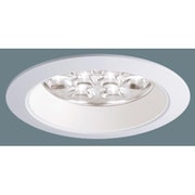 EVERLEDS・演出用LEDダウンライト HID35形相当 広角35度・温白色 NNN73542W