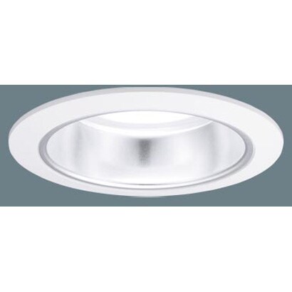 EVERLEDS・LEDダウンライト 200形Φ100 広角50度 昼白色 NNN74060LE9