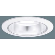 EVERLEDS・LEDダウンライト 200形Φ100 広角50度 昼白色 NNN74060LE9