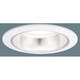 EVERLEDS・LEDダウンライト 200形Φ100 広角50度 電球色 NNN74063LE9