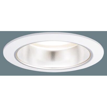 EVERLEDS・LEDダウンライト 200形Φ100 広角50度 電球色 NNN74063LE9