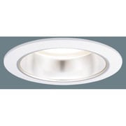 EVERLEDS・LEDダウンライト 200形Φ100 広角50度 電球色 NNN74063LE9