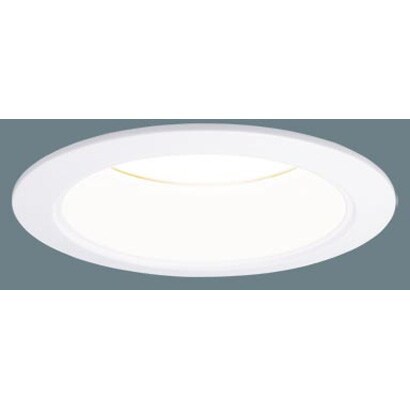 EVERLEDS・LEDダウンライト 200形Φ100 拡散85度 温白色 NNN74067LE9