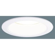 EVERLEDS・LEDダウンライト 200形Φ100 拡散85度 温白色 NNN74067LE9