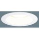 EVERLEDS・LEDダウンライト 200形Φ100 拡散85度 電球色 NNN74068LE9