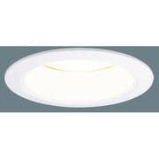 EVERLEDS・LEDダウンライト 200形Φ100 拡散85度 電球色 NNN74068LE9
