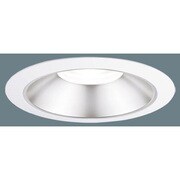 EVERLEDS・LEDダウンライト 200形Φ150 広角55度 温白色 NNN74072LE9