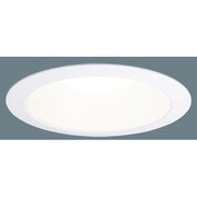 EVERLEDS・LEDダウンライト 200形Φ150 拡散95度 温白色 NNN74077LE9