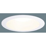 EVERLEDS・LEDダウンライト 200形Φ150 拡散95度 電球色 NNN74078LE9