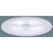 LEDシンプルセルコン(ひとセンサ)ダウンライト60形 広角・35度 昼白色 NNNS71020LE1