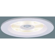 LEDシンプルセルコン(ひとセンサ)ダウンライト60形 広角・35度 電球色 NNNS71022LE1