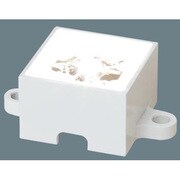 EVERLEDS LED角型ベース器具白色タイプ 点タイプ NNY20062C