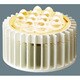EVERLEDS・LED丸型ベース 建築部材点タイプ250クラス 狭角・電球色 NNY20078LE1