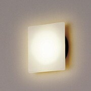 EVERLEDS LEDブラケット電球色透過光スクエア NNY20216C