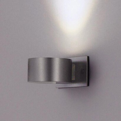 EVERLEDS 屋外用LEDブラケット壁面照射白色タイ NNY20220C