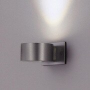 EVERLEDS 屋外用LEDブラケット壁面照射白色タイ NNY20220C