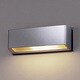 AreaLux LEDブラケット通路用・対称配光 電球色 NNY20231LE1