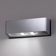 AreaLux LEDブラケット階段用・非対称配光 昼白色 NNY20232LE1